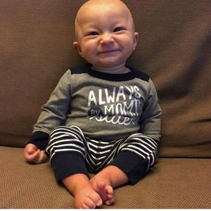 Meet your Posher, Cindy